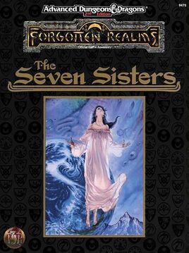 The Seven Sisters