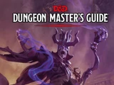 Dungeon Master's Guide (5e)