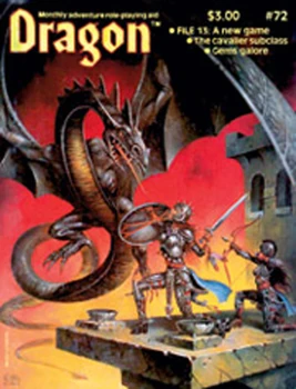 Dragon 72