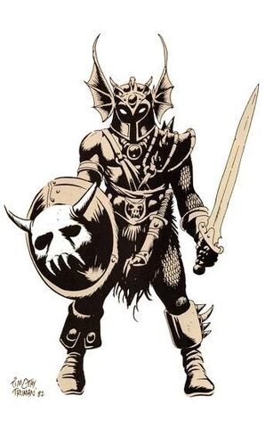 Warduke | Dungeons & Dragons Lore Wiki | Fandom