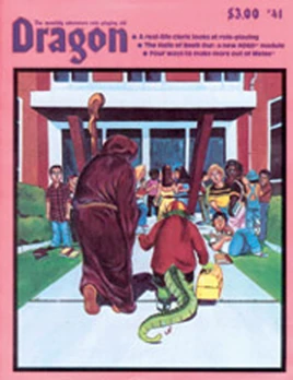 Dragon 41