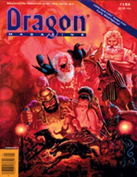Dragon 153