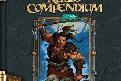 Menzoberranzan: City of Intrigue (Dungeons & Dragons): Brian