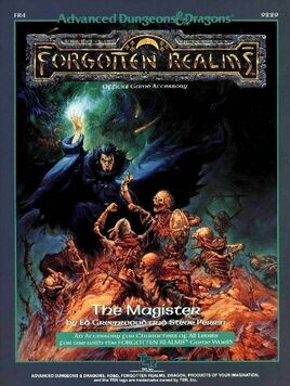 The Magister