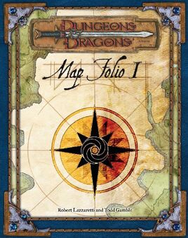 Map Folio I