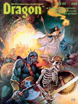 Dragon 69