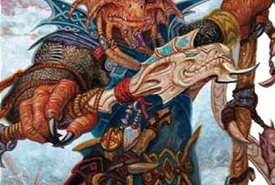 Dungeon Magazine Annual, Vol. 1 (4e) - Wizards of the Coast