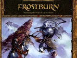 Frostburn