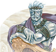 Cloud giant | Dungeons &amp; Dragons Lore Wiki | Fandom