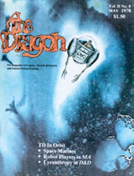 Dragon 14
