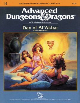 Day of Al'Akbar