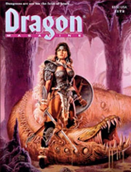 Dragon 172
