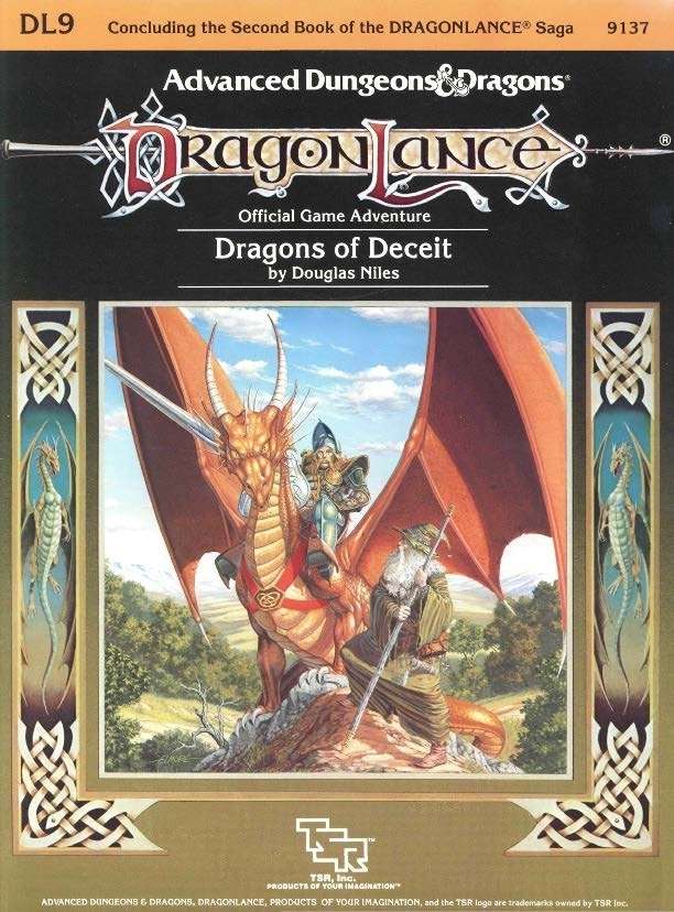 Los Señores de la Muerte (Dragonlance) - Niles, Douglas: 9788477222491 -  AbeBooks