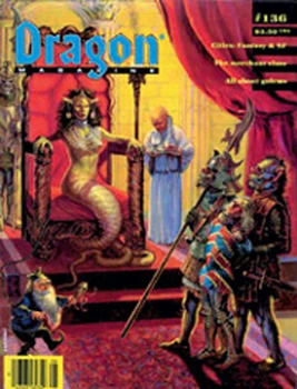 Dragon 136