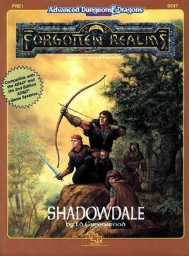 Shadowdale