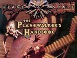 The Planewalker's Handbook