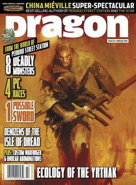 Dragon 352