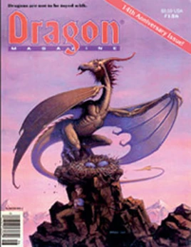Dragon 158