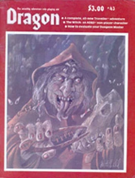 Dragon 43