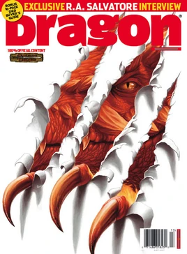 Dragon 323