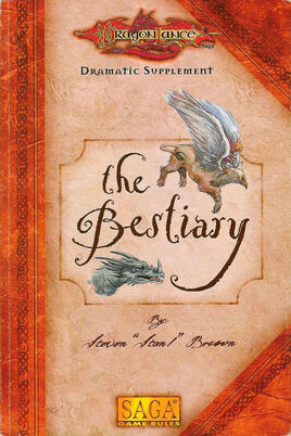 The Bestiary