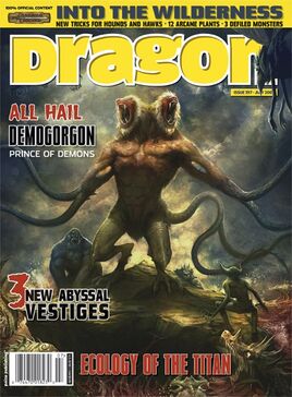 Dragon 357