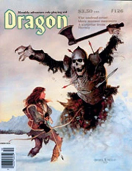Dragon 126