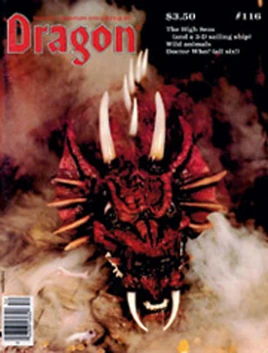 Dragon 116