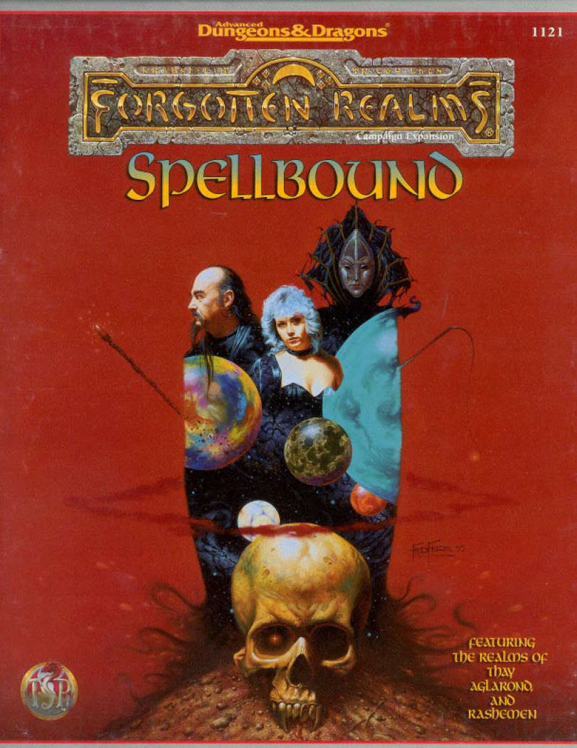 Spellbound (video game) - Wikipedia