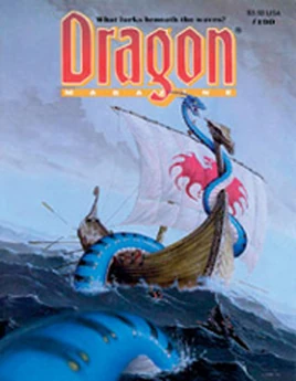 Dragon 190