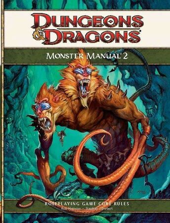 Dungeons & Dragons 4th edition, Dungeons & Dragons Lore Wiki