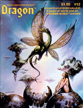 Dragon 52