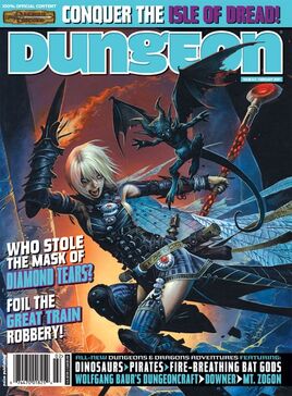 Dungeon 143
