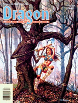 Dragon 167