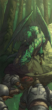 Dragon-green1
