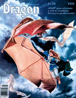 Dragon 105