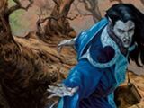 Pregen Characters: High Elf Wizard