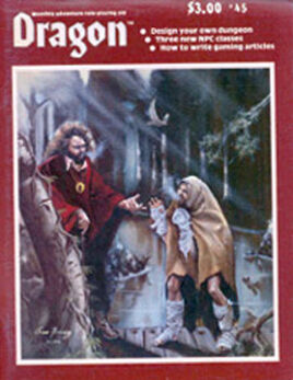 Dragon 45