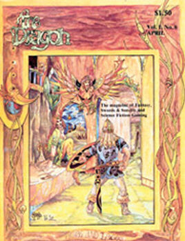 Dragon 6