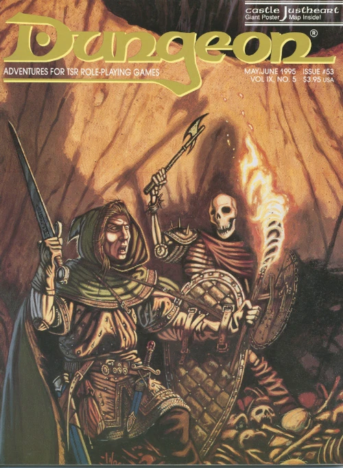 Dungeon Adventures - Pre Order - Plus Free RPG! - Mantic Games
