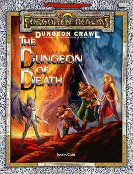 The Dungeon of Death