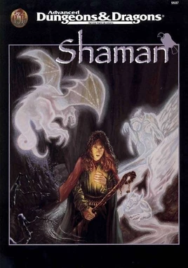 Shaman
