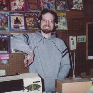 Gary Switzer