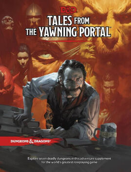 TalesFromTheYawningPortal