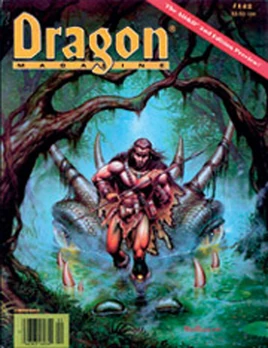 Dragon 142