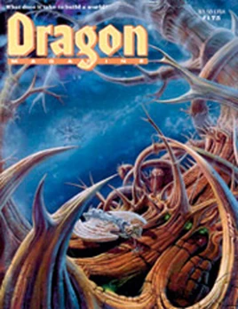 Dragon 175