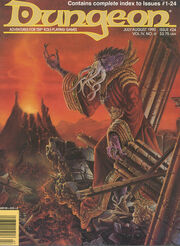 Dungeon 24