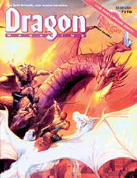 Dragon 170