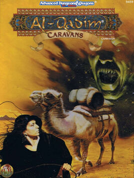 Caravans