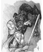 from Monstrous Compendium Annual Vol. 3